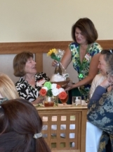 Annual Meeting Raffle 1