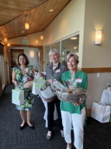 Annual Meeting Raffle 11