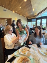 Annual Meeting Raffle 12