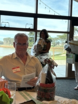 Annual Meeting Raffle 13