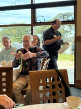 Annual Meeting Raffle 15