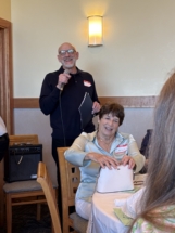 Annual Meeting Raffle 16