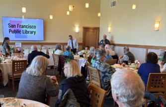 Annual Meeting Raffle 17