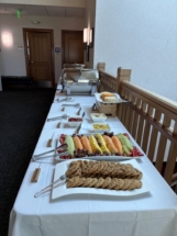 Annual Meeting Raffle 18