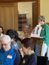 Annual Meeting Raffle 2