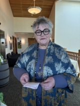 Annual Meeting Raffle 20