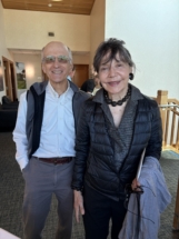 Annual Meeting Raffle 22