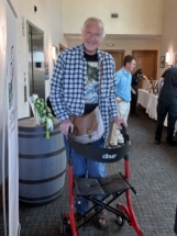 Annual Meeting Raffle 23