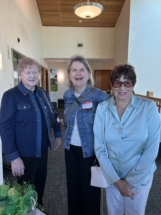 Annual Meeting Raffle 27