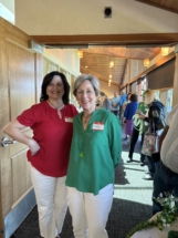 Annual Meeting Raffle 28