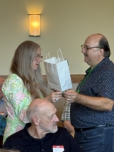 Annual Meeting Raffle 3