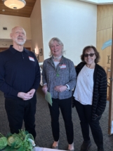 Annual Meeting Raffle 31