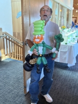 Annual Meeting Raffle 32