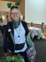 Annual Meeting Raffle 33