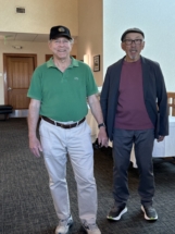 Annual Meeting Raffle 34