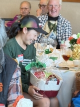 Annual Meeting Raffle 4