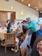 Annual Meeting Raffle 5