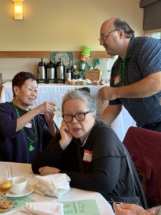 Annual Meeting Raffle 7