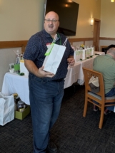 Annual Meeting Raffle 8