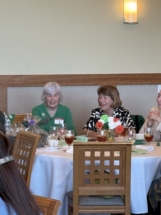 Annual Meeting Raffle 9