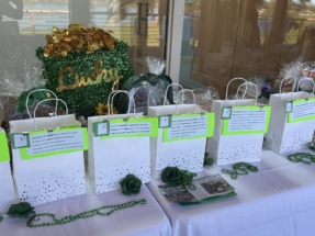 Annual Meeting Setup 3