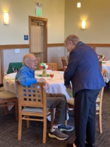 Annual Meeting Social 1