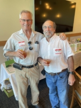 Annual Meeting Social 11