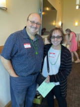 Annual Meeting Social 12