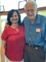 Annual Meeting Social 13