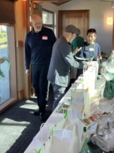 Annual Meeting Social 14