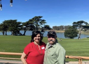 Annual Meeting Social 6