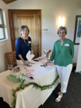 Annual Meeting Social 7