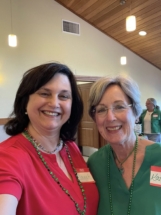 Annual Meeting Social 8