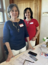 Annual Meeting Social 9